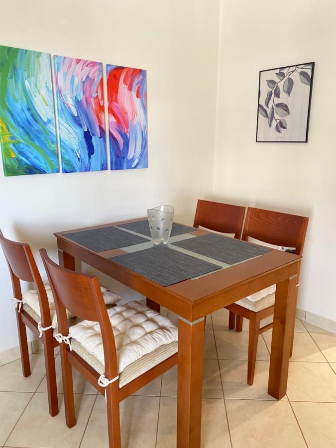 Difan Sea Homes A5 Agios Andreas  Dış mekan fotoğraf