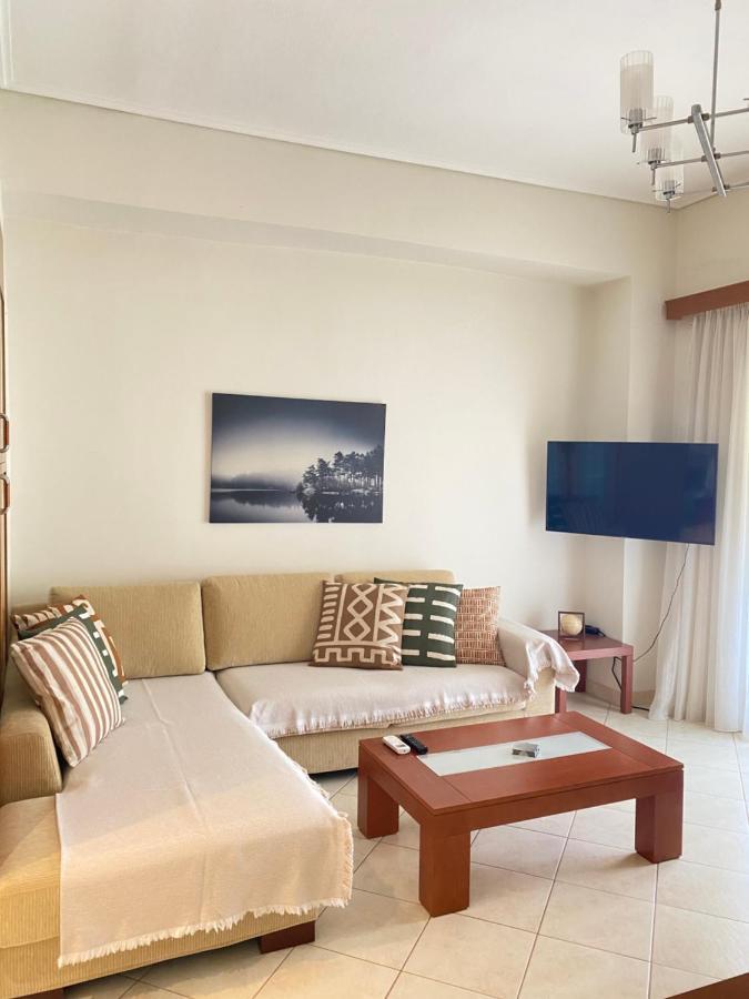 Difan Sea Homes A5 Agios Andreas  Dış mekan fotoğraf