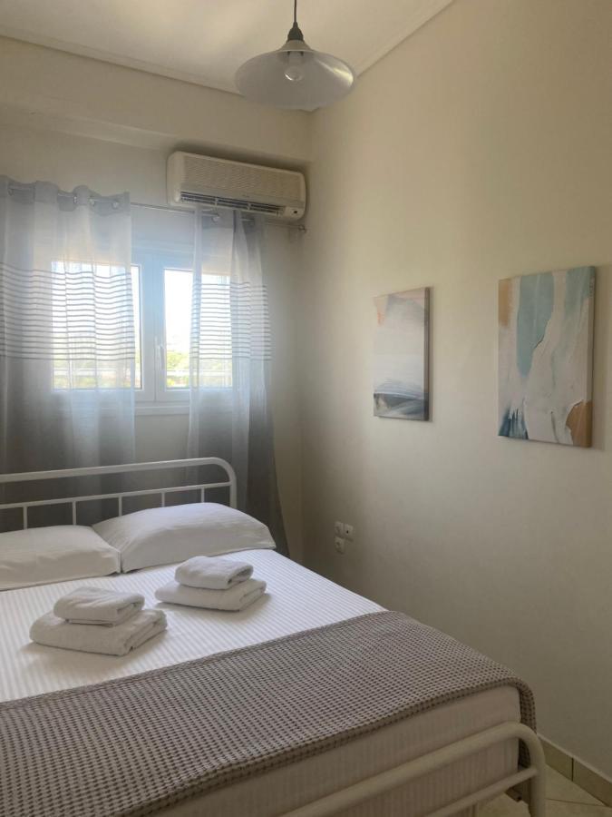 Difan Sea Homes A5 Agios Andreas  Dış mekan fotoğraf