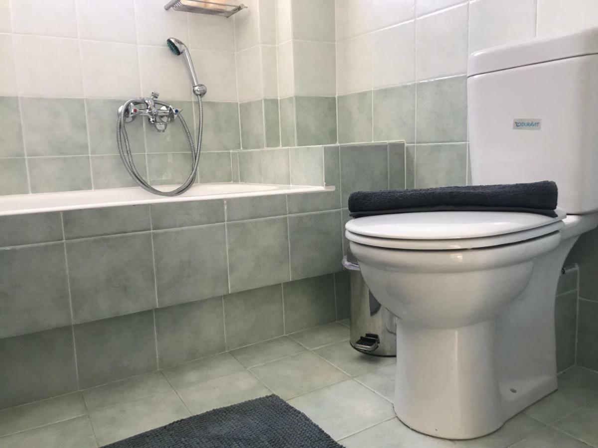Difan Sea Homes A5 Agios Andreas  Dış mekan fotoğraf