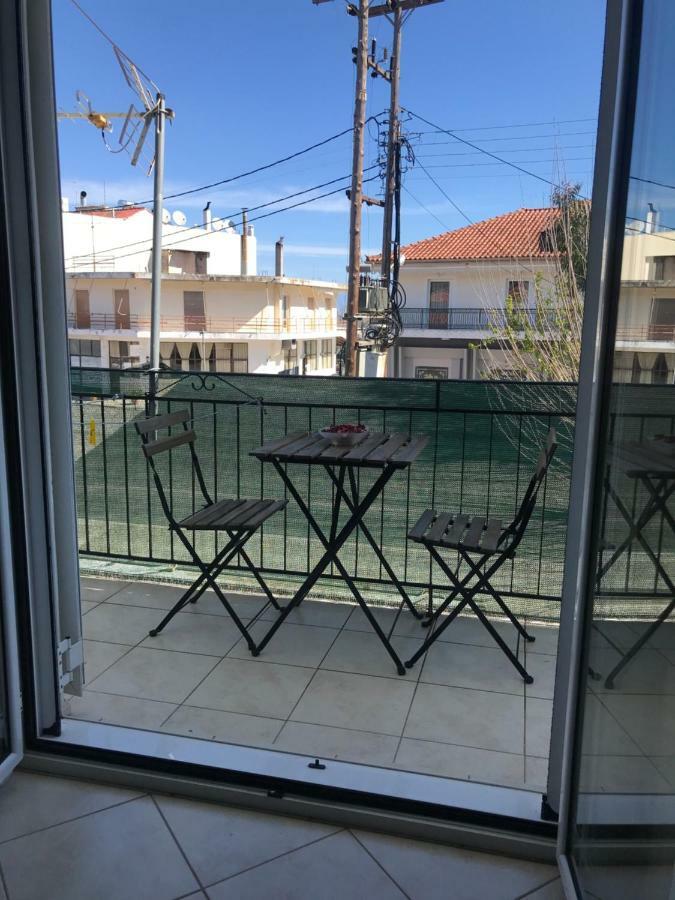Difan Sea Homes A5 Agios Andreas  Dış mekan fotoğraf