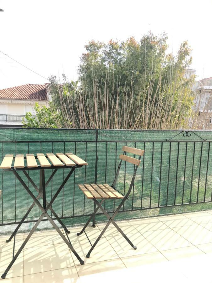 Difan Sea Homes A5 Agios Andreas  Dış mekan fotoğraf